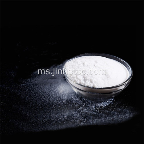 Fumed Silica 380 Untuk Getah Silikon Cecair